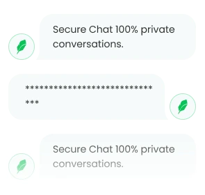 Secure Chat